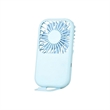 Portable USB Square Mini Fan | https://www.bestnamebadges.com