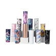Stainless Steel Vacuum Insulated Straight Cup | https://www.bestnamebadges.com
