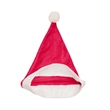 Adult & Children's Non-woven Santa Hat | https://www.bestnamebadges.com