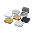 Mini Hinged Mint Tin | https://www.bestnamebadges.com