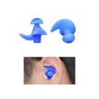 Candy Color Silicone Earplugs | https://www.bestnamebadges.com