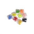 Super Soft Silicone Swimming Earplugs | https://www.bestnamebadges.com