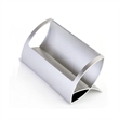 Metal Business Card Holder For Desk | https://www.bestnamebadges.com