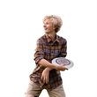 Disc 175 Grams Sand Beach Flying Toys | https://www.bestnamebadges.com