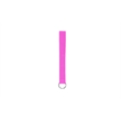 3/4" Full Color Wrist Keychain Lanyard With Split Ring | https://www.bestnamebadges.com