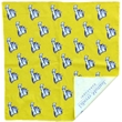 Full Color Printed Cotton Bandana | https://www.bestnamebadges.com