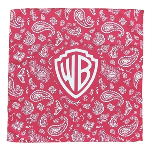 Fully sublimated bandana 