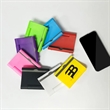 Cell Phone Stand for Desk Holder Foldable Adjustable | https://www.bestnamebadges.com