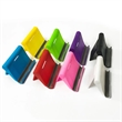 Cell Phone Stand for Desk Holder Foldable Adjustable | https://www.bestnamebadges.com
