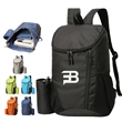 Hiking Backpack Lightweight Packable Portable Daypack Bag | https://www.bestnamebadges.com