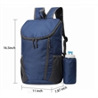 Hiking Backpack Lightweight Packable Portable Daypack Bag | https://www.bestnamebadges.com