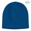 Knit Beanie Cap | https://www.bestnamebadges.com