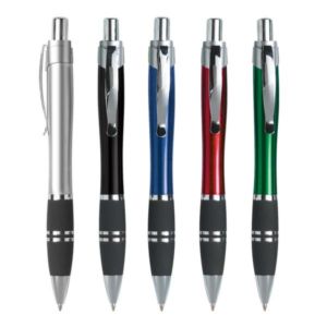 Tri-Band Pen | https://www.bestnamebadges.com