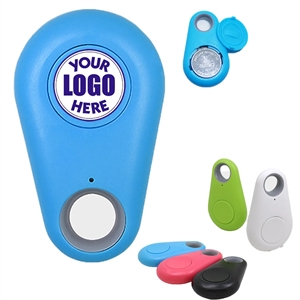 Raindrop Anti-loss Key Tracker