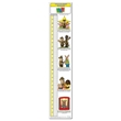 Your Local Sherif Growth Chart | https://www.bestnamebadges.com