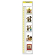 Your Local Sherif Growth Chart | https://www.bestnamebadges.com