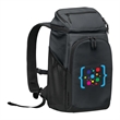 Oregon 24 Cooler Backpack | https://www.bestnamebadges.com