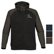 Stormtech Omega Men's Zip Hoody | https://www.bestnamebadges.com
