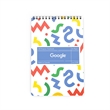 Powerstick Willow Top Bound Notebook | https://www.bestnamebadges.com