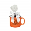 Halloween Sip-N-Snack | https://www.bestnamebadges.com