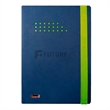 The Smartnotebook Smart Flex | https://www.bestnamebadges.com