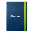 The Smartnotebook Smart Flex | https://www.bestnamebadges.com