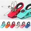 Promotional Refrigerator Snack Chip Bag Magnetic Clips | https://www.bestnamebadges.com