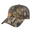 Full Camo Trucker Cap | https://www.bestnamebadges.com