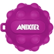 Popper Ball | https://www.bestnamebadges.com