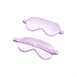 Smooth Imitated Silk Fabric Eye Mask | https://www.bestnamebadges.com