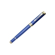 Cap-off Design Metal Rollerball Pen | https://www.bestnamebadges.com