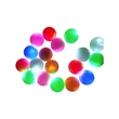 LED Golf Ball w/ Custom Imprint | https://www.bestnamebadges.com