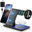 3 In 1 Fast Charging Station | https://www.bestnamebadges.com