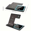 3 In 1 Fast Charging Station | https://www.bestnamebadges.com
