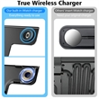 3 In 1 Fast Charging Station | https://www.bestnamebadges.com