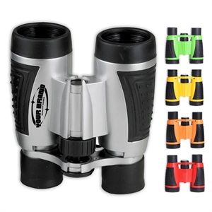 5X30 Action Binoculars
