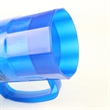20 Oz. Large Capacity Plastic Beer Steins Stackable Mugs | https://www.bestnamebadges.com