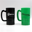 20 Oz. Large Capacity Plastic Beer Steins Stackable Mugs | https://www.bestnamebadges.com