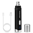 Rechargeable Pet Nail Trimmer | https://www.bestnamebadges.com
