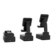 3 In 1 15W  Fast Charging Wireless Charger BT Speakers | https://www.bestnamebadges.com
