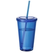 16 oz. Economy Double Walll Tumblers | https://www.bestnamebadges.com