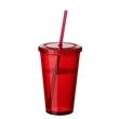 16 oz. Economy Double Walll Tumblers | https://www.bestnamebadges.com
