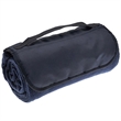 Roll Up Stadium Blanket with Handle | https://www.bestnamebadges.com