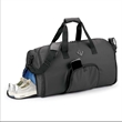 2-in-1 Convertible Garment Duffel Travel Weekender Bag | https://www.bestnamebadges.com