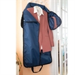2-in-1 Convertible Garment Duffel Travel Weekender Bag | https://www.bestnamebadges.com