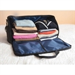 2-in-1 Convertible Garment Duffel Travel Weekender Bag | https://www.bestnamebadges.com