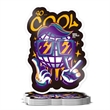 2"- 6" Stickers, Die Cut Stickers | https://www.bestnamebadges.com