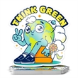 2"- 6" Stickers, Die Cut Stickers | https://www.bestnamebadges.com