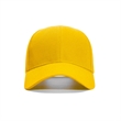 6 Panel Structured Superior Cotton Twill Baseball Cap | https://www.bestnamebadges.com