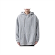 Pullover Hooded Sweatshirt | https://www.bestnamebadges.com